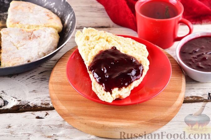 Завтраки, которые вдохновляют: пять простых и вкусных идей