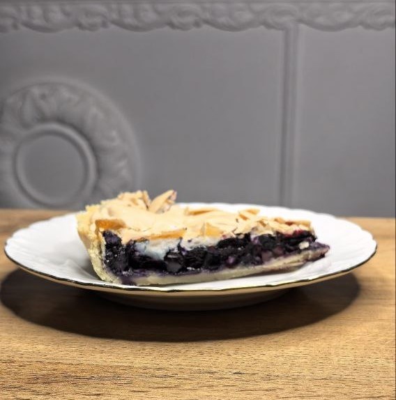 Тарт, который завоевал сердца маленьких гурманов