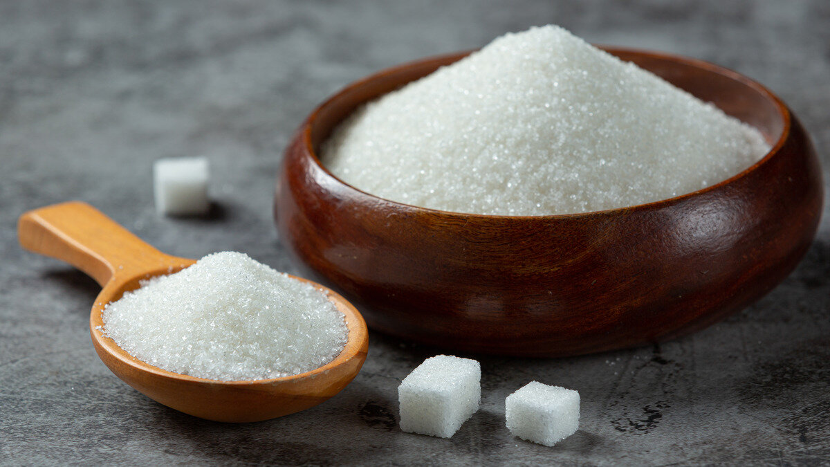 Проверка качества сахара с помощью йода: удивительные результаты