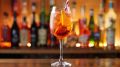 ���������� Aperol Spritz: ��������, ������������� ������ ������