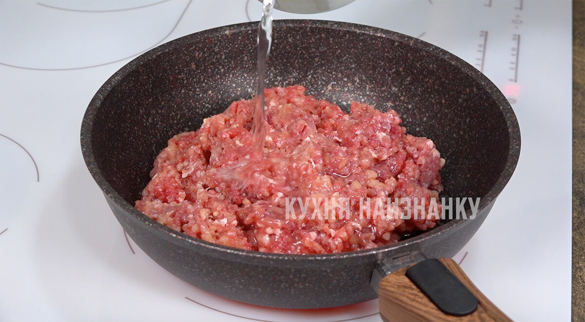 Как приготовить блинчики с мясом, чтобы они были сочными и вкусными: секреты от опытного кулинара