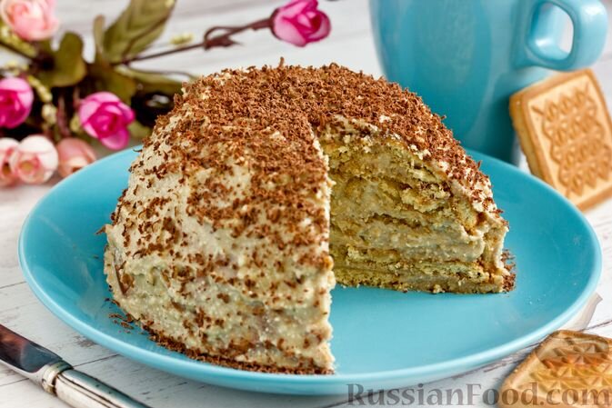 Сладости, которые покорят ваши вкусовые рецепторы