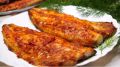 Новый кулинарный хит: скумбрия, запеченная с чесноком и паприкой