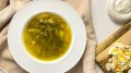 Освежающий летний щавелевый суп: как восстановить вкус детства