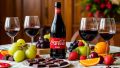 Необычная смесь: как Coca-Cola становится вином