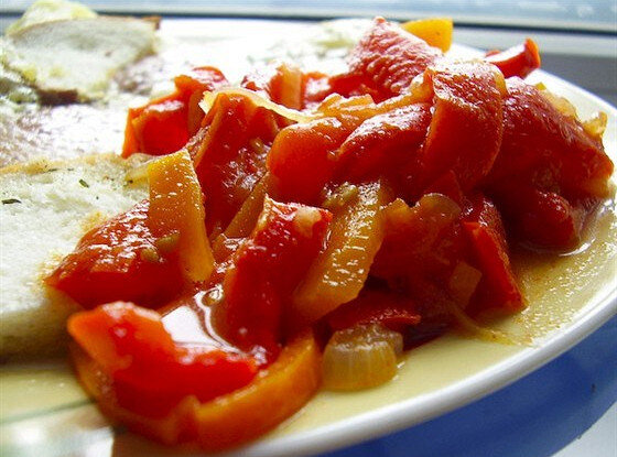 Необычное венгерское лечо: как сделать любимое блюдо еще вкуснее