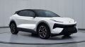 Lotus запускает свой первый гибридный кроссовер: Встречайте Eletre For Me