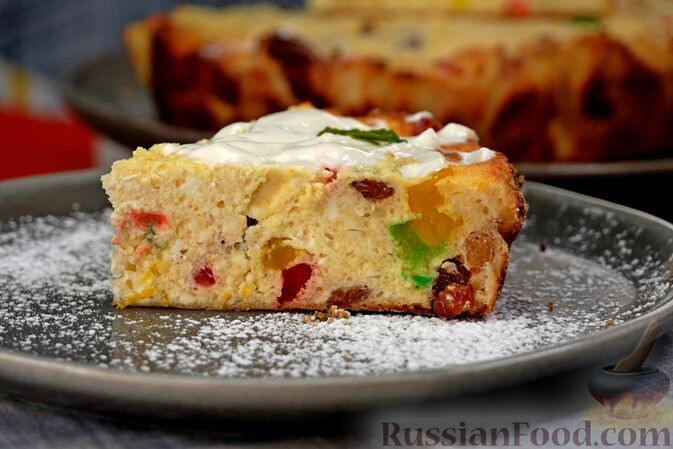 Запеканки, которые покорят ваши вкусовые рецепторы