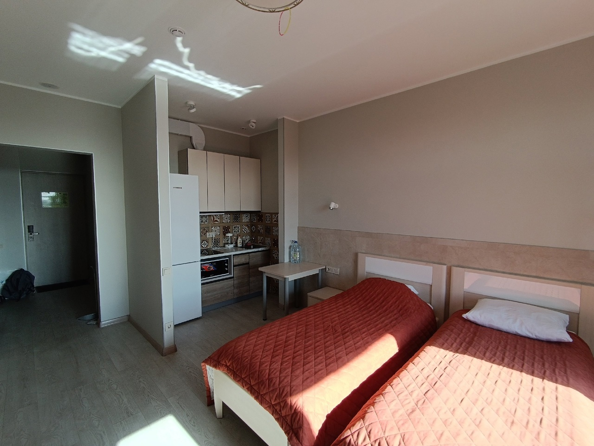 Как молодежь выбирает комфорт: 20 тысяч за комнату вместо общежития