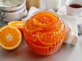 Как приготовить апельсиновое варенье по грузинскому рецепту