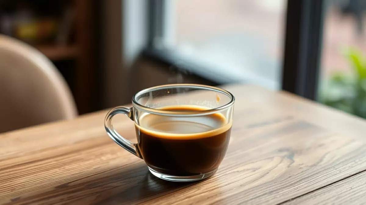 Эспрессо и его крема: мифы и факты о пенке, которая завораживает