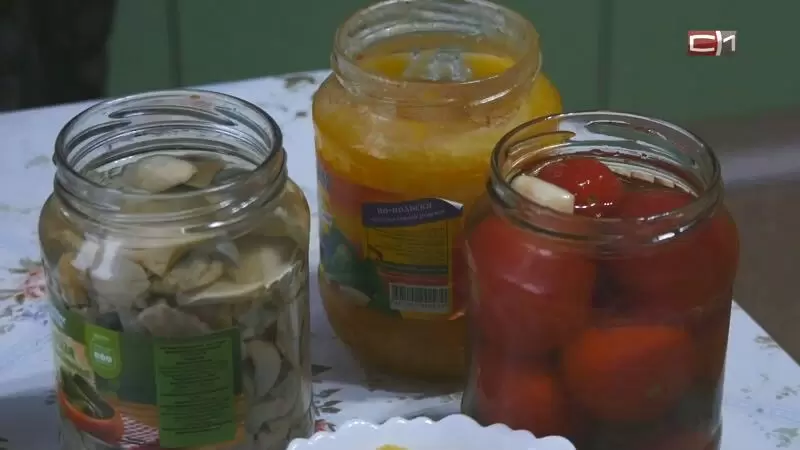 Как зимние заготовки могут оставаться безопасными без лишних рисков