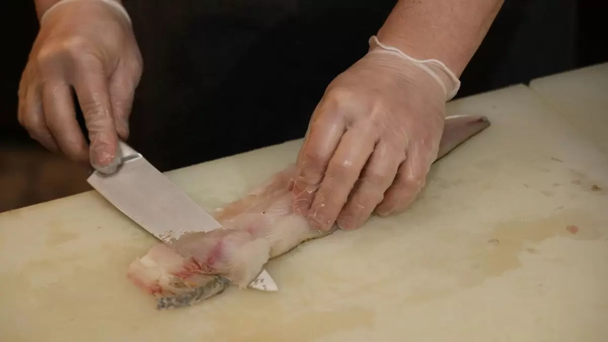 Конкурс «Школьный шеф» подводит итоги в Тарко-Сале