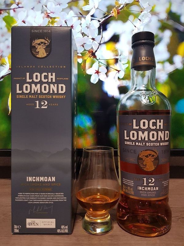 �������� ������: ������� �� Loch Lomond ����������� ������ ���������