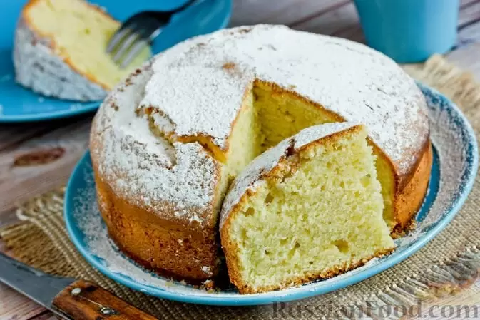 Идеи для домашней выпечки: новые рецепты для каждой хозяйки