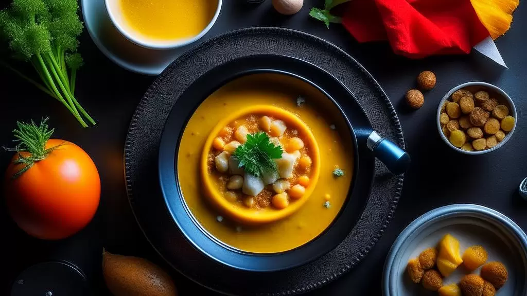 Вдохновляющие рецепты супов, которые стоит попробовать в этом сезоне