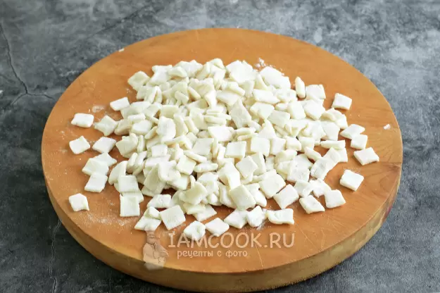 Суп, который согревает: Узбекский мампар заменит обыденные блюда на вашем столе