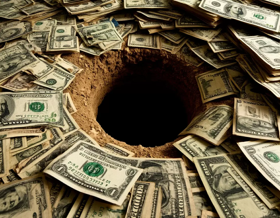 Местная картошка: между удобством и законами