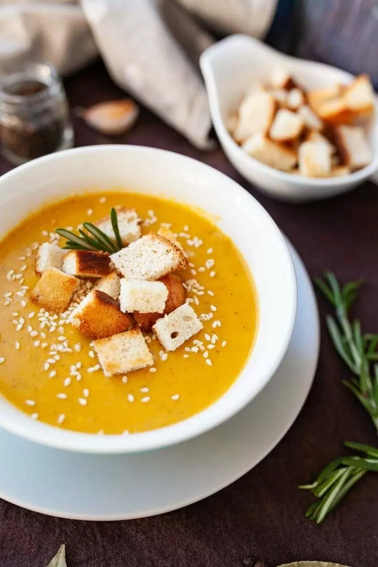 Теплота осени: три простых рецепта, чтобы согреть душу и желудок