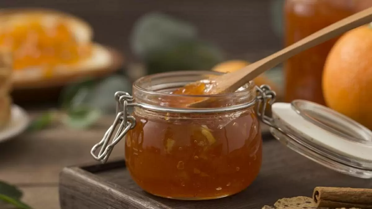 Арбузное варенье: как сохранить тепло лета в стекле