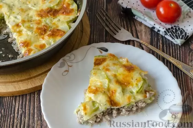 Запеканки на любой вкус: быстро, просто, сытно!