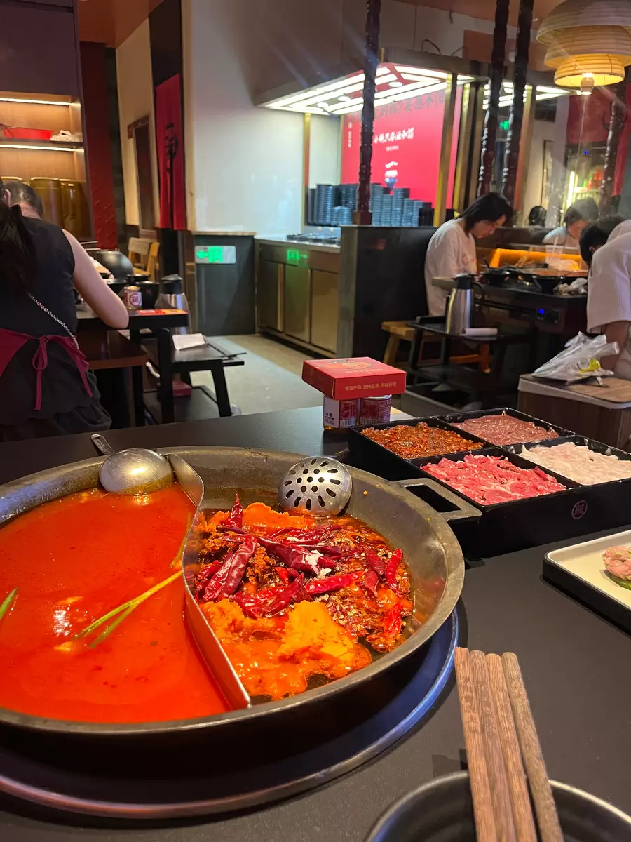 Кулинарные приключения в Китае: что попробовать туристу и как не потеряться в разнообразии