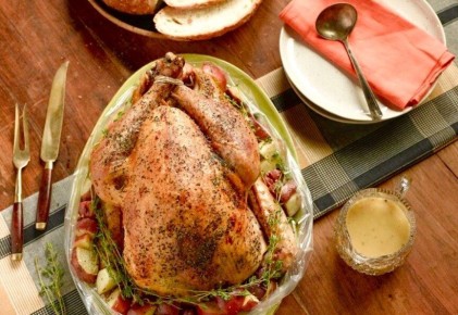 Индейка: секреты приготовления, которые сделают ваше блюдо звездой стола