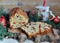 Насладитесь вкусом праздника: новогодний кекс с сухофруктами и цукатами