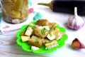 Непревзойденные баклажаны на зиму: вкус, как у грибов