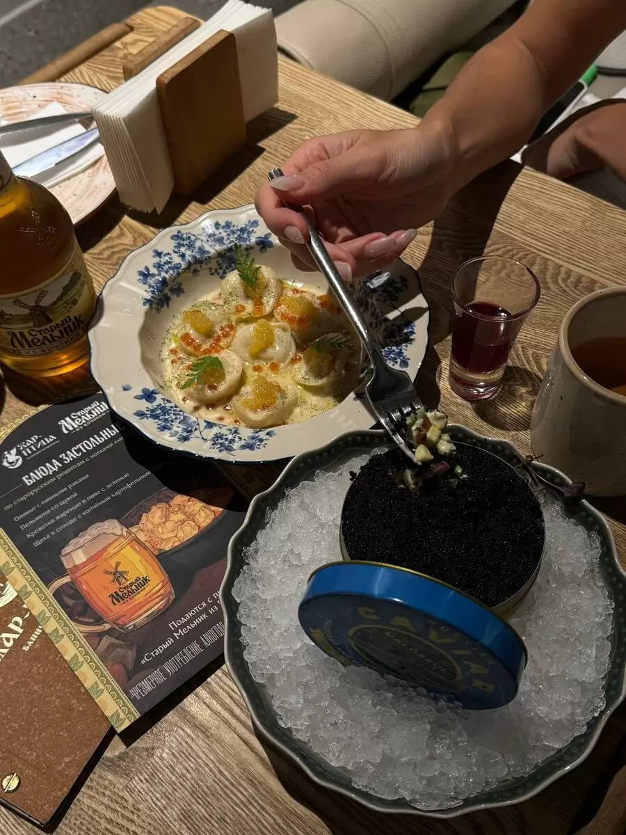 Как зарядиться энергией перед праздниками: банный комплекс «Жар Птица» ждет гостей