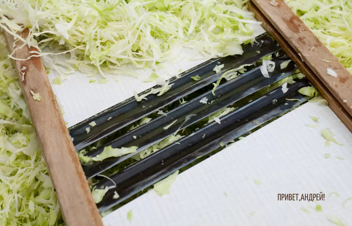 Традиционные рецепты квашеной капусты: откройте секреты домашнего гурмана