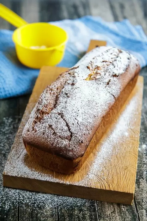 Непревзойдённый домашний кекс: идеальное дополнение к вашему чаепитию