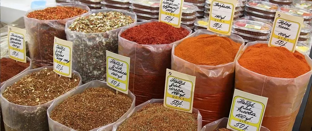 Летние приключения и гастрономические открытия в Ростове-на-Дону