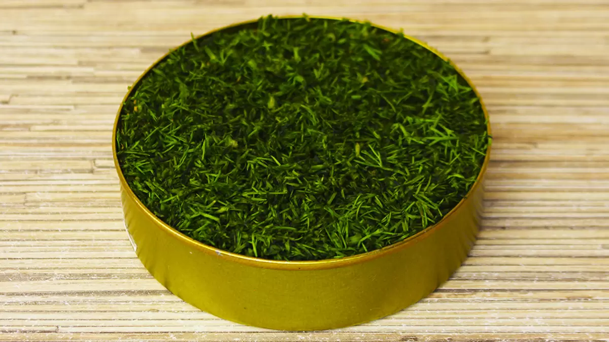 Как преобразить простые шпроты в шедевр