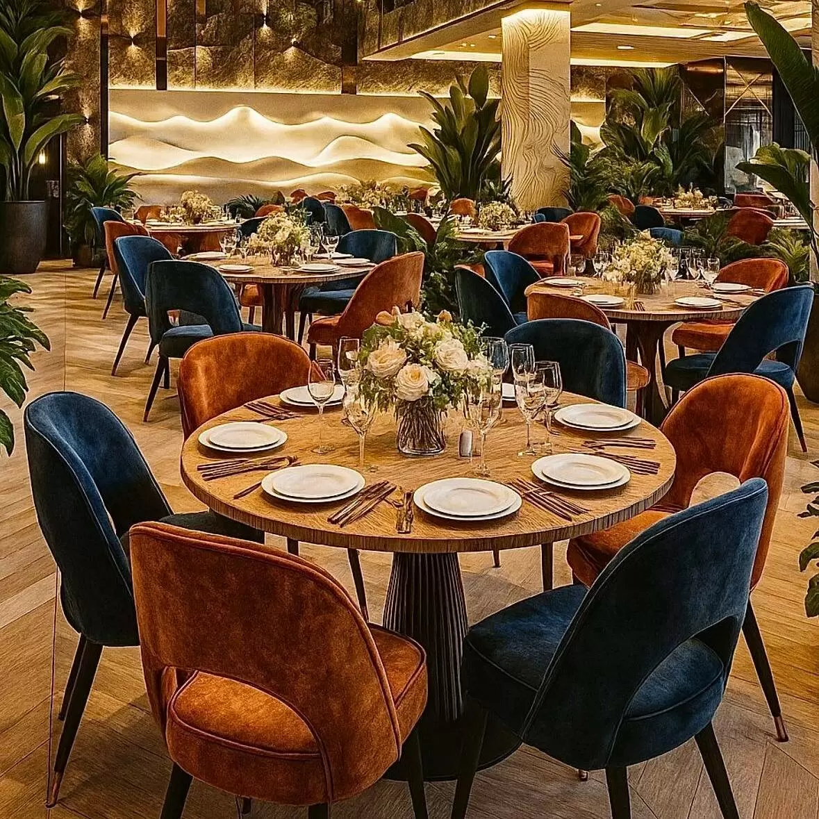 Льготы для общепита: что поменяется с 1 апреля 2026 года