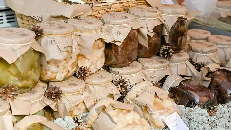 Московские ярмарки готовы к Великому посту с обновленным ассортиментом