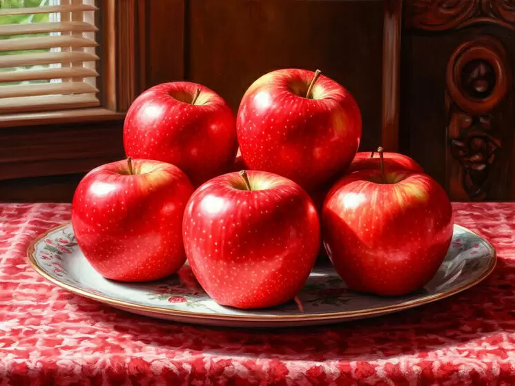 Яблоки на зиму: как сохранить вкус лета в банках