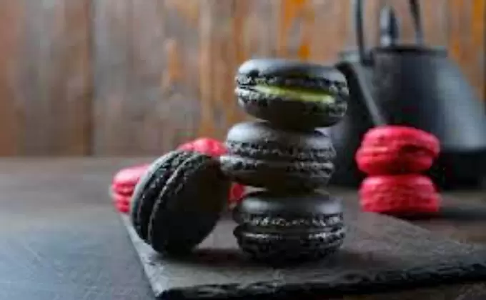 Как создать идеальный черный пищевой краситель без усилий