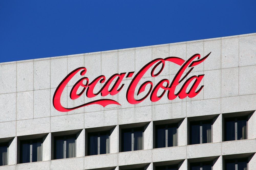 Coca-Cola ����� ������������� ���������� ���� Coke � ������