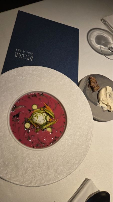 �������� Beluga ������������ ����� �������� �����