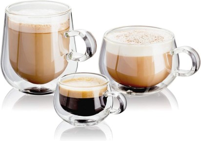 ��� �� ������� �������: ���������� cup, mug ��� glass � ����
