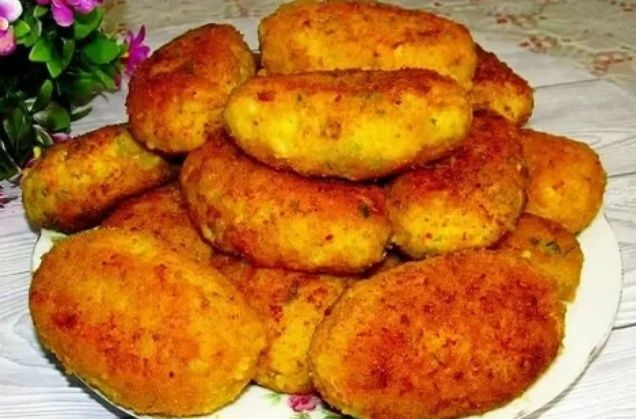 Как приготовить идеальные рыбные котлеты