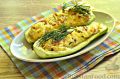 Вкусное разнообразие: фаршированные кабачки на любой вкус