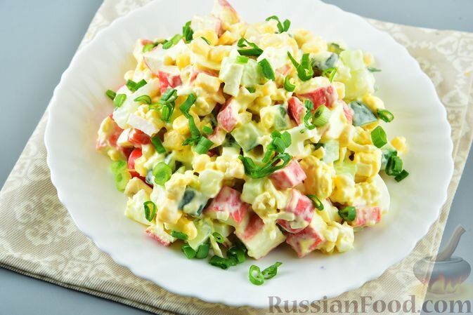 Вкусные и быстрые рецепты для занятого человека