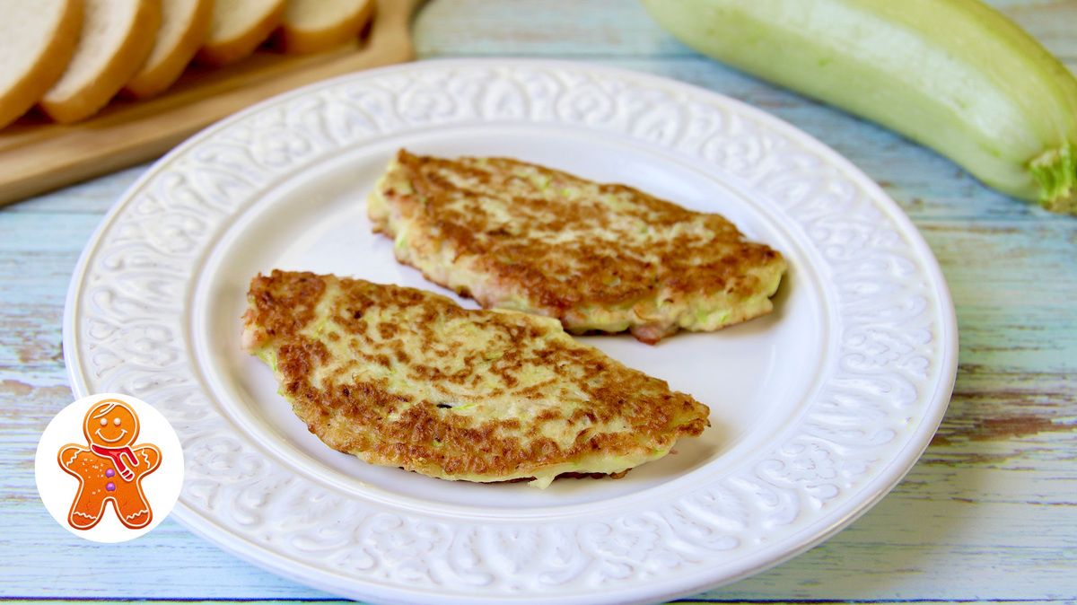 Кабачковые чебуреки: легкий и вкусный способ порадовать себя на ужин