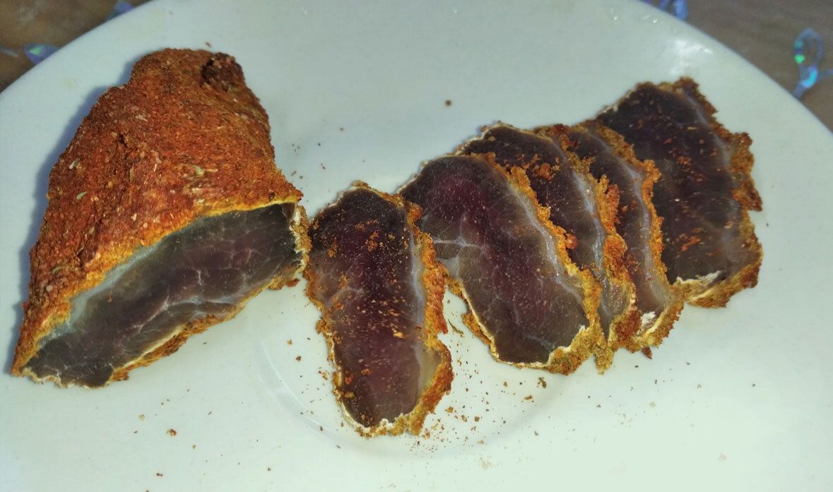 Бастурма: древняя кулинарная традиция на вашей кухне