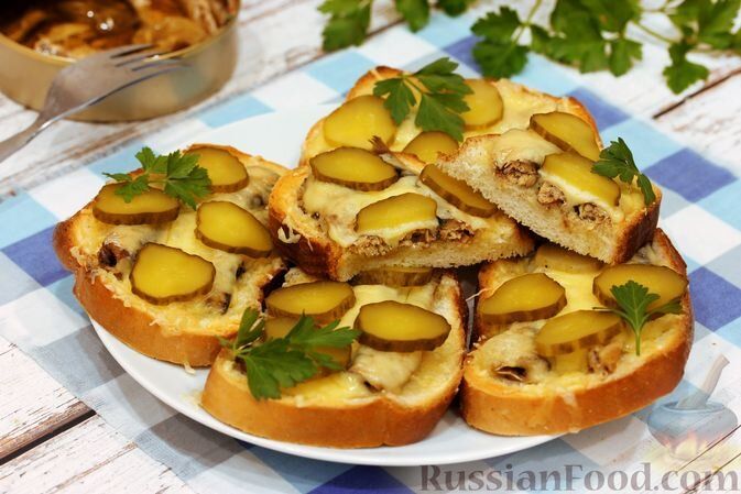 Необычные завтраки для яркого начала нового дня