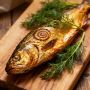 Копчение рыбы в домашних условиях: искусство, доступное каждому
