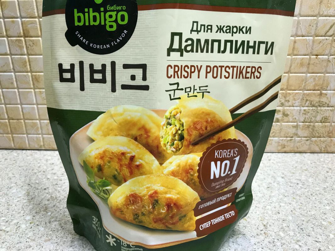 Дамплинги: что это и как их готовить?
