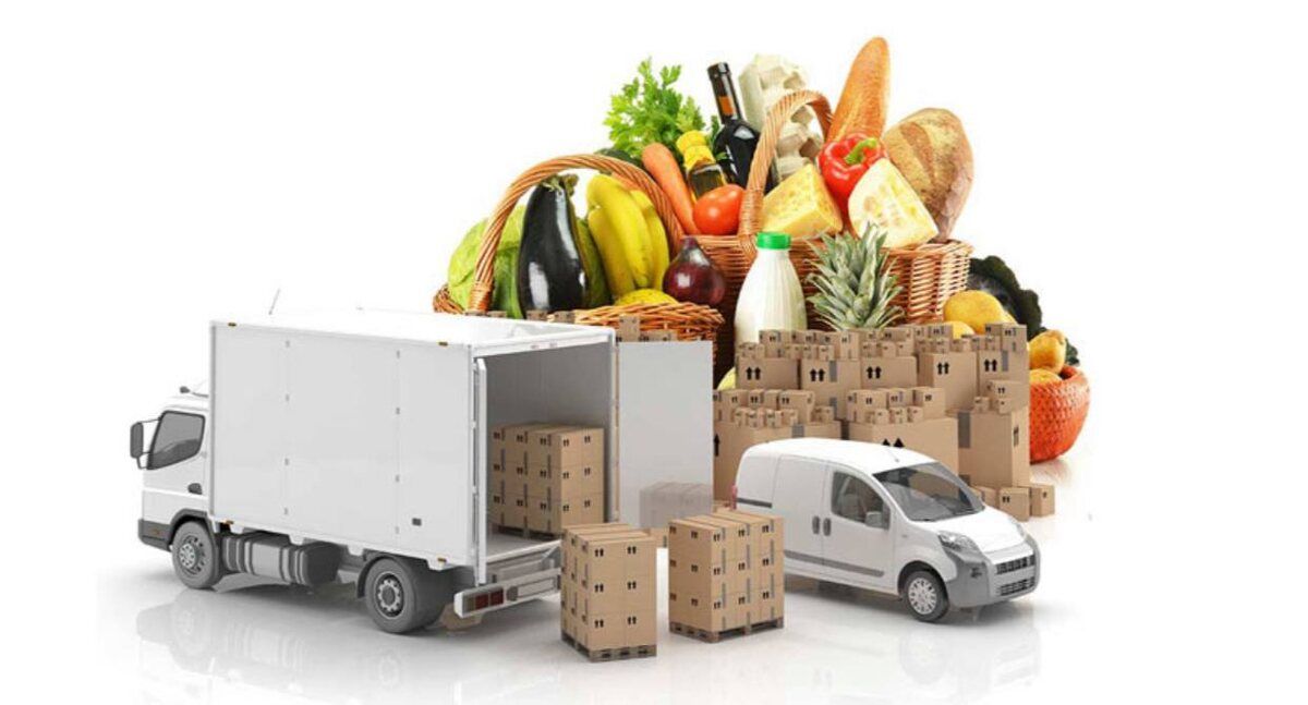 Грузия устанавливает рекорды в импорте продуктов питания
